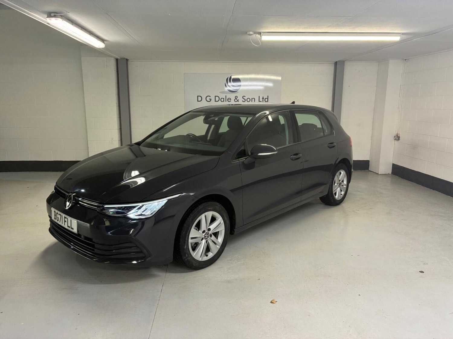 Used Volkswagen Golf 2022 for sale - 76692829: Photo 6