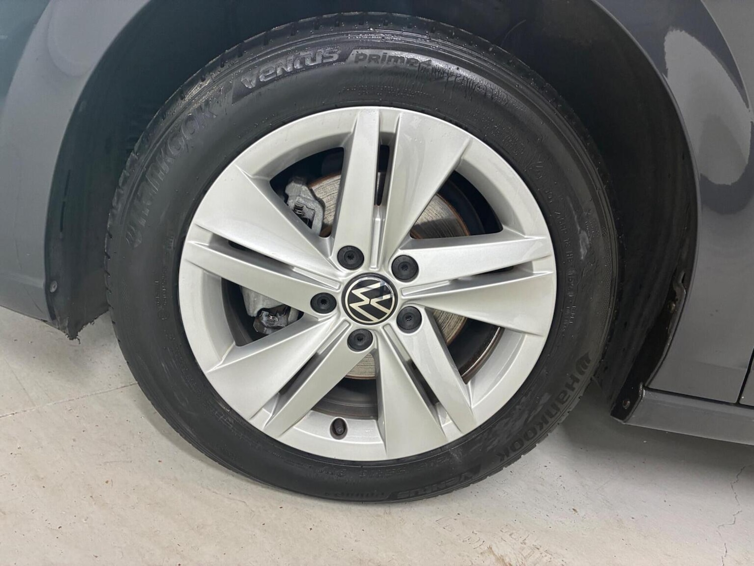 Used Volkswagen Golf 2022 for sale - 76692829: Photo 7