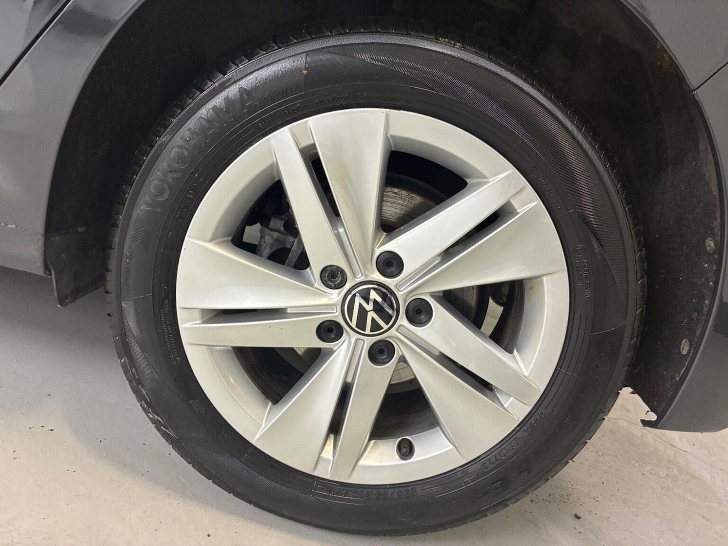 Used Volkswagen Golf 2022 for sale - 76692829: Photo 8