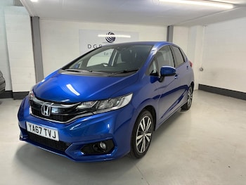 Used Honda Jazz 2018 for sale - 76058144: Photo