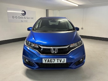 Used Honda Jazz 2018 for sale - 76058144: Photo