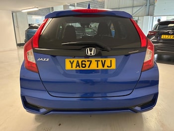 Used Honda Jazz 2018 for sale - 76058144: Photo