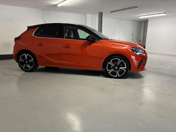Used Vauxhall Corsa 2022 for sale - 76058189: Photo