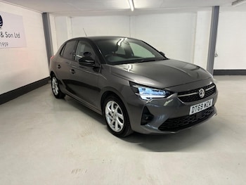 Used Vauxhall Corsa 2020 for sale - 76058050: Photo