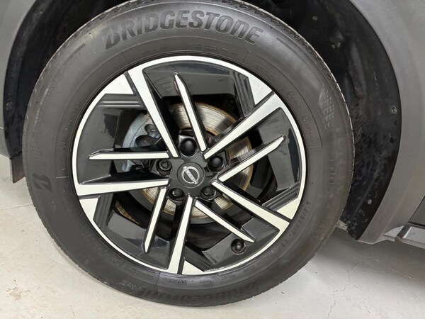 Used Nissan Juke 2024 for sale - 76268583: Photo 10