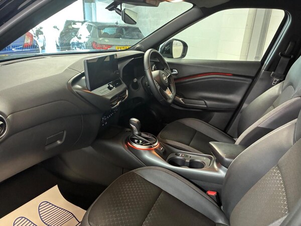 Used Nissan Juke 2024 for sale - 76268583: Photo 11