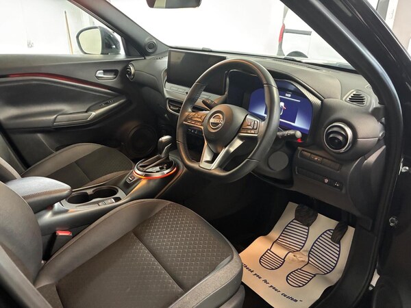 Used Nissan Juke 2024 for sale - 76268583: Photo 12