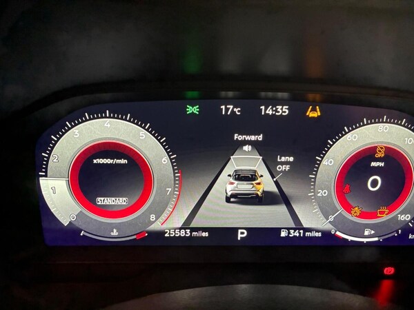 Used Nissan Juke 2024 for sale - 76268583: Photo 14