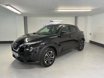 Used Nissan Juke 2024 for sale - 76268583: Photo