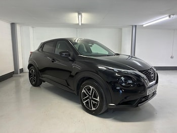 Used Nissan Juke 2024 for sale - 76268583: Photo