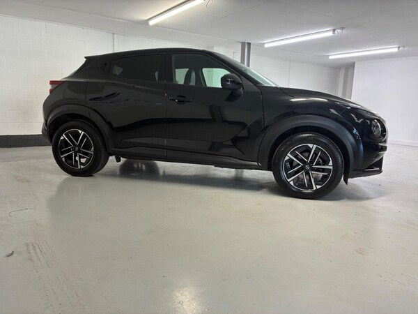 Used Nissan Juke 2024 for sale - 76268583: Photo 5