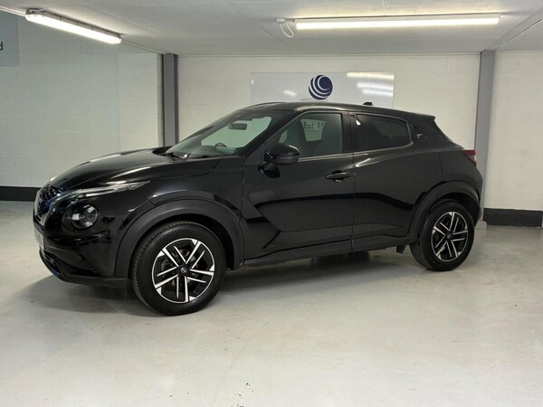 Used Nissan Juke 2024 for sale - 76268583: Photo 6