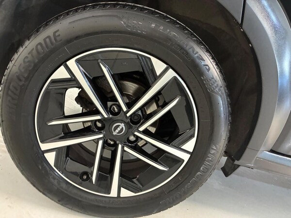 Used Nissan Juke 2024 for sale - 76268583: Photo 8