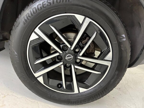 Used Nissan Juke 2024 for sale - 76268583: Photo 9