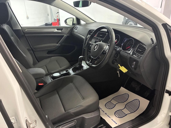 Used Volkswagen Golf 2019 for sale - 76107291: Photo 11
