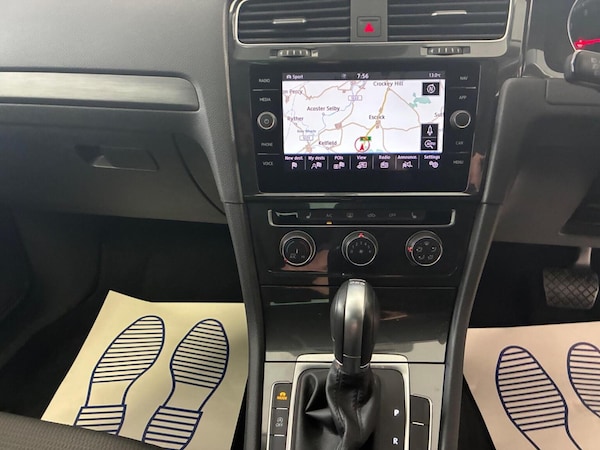 Used Volkswagen Golf 2019 for sale - 76107291: Photo 12
