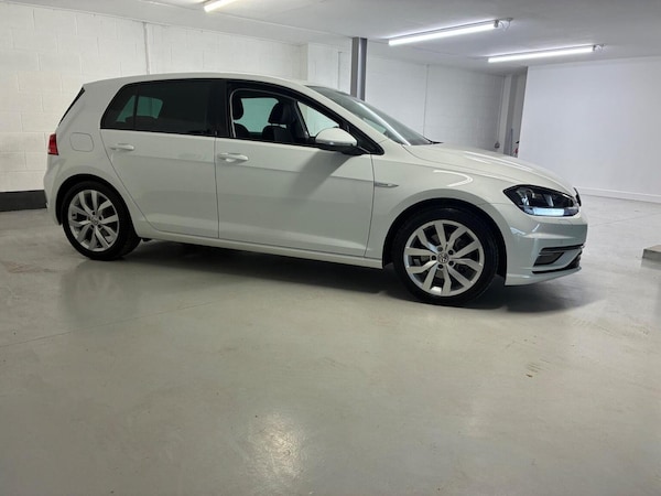 Used Volkswagen Golf 2019 for sale - 76107291: Photo 3
