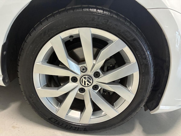 Used Volkswagen Golf 2019 for sale - 76107291: Photo 6