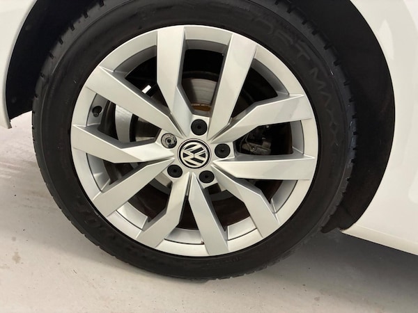 Used Volkswagen Golf 2019 for sale - 76107291: Photo 7
