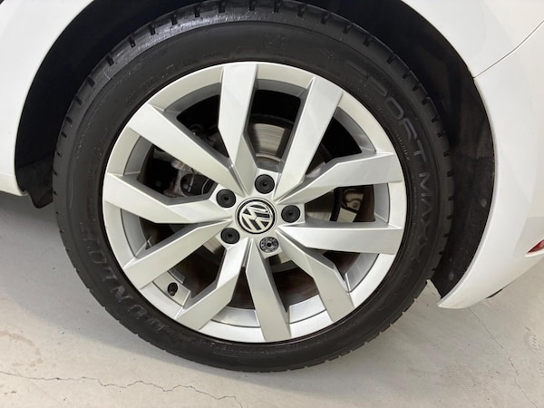 Used Volkswagen Golf 2019 for sale - 76107291: Photo 8