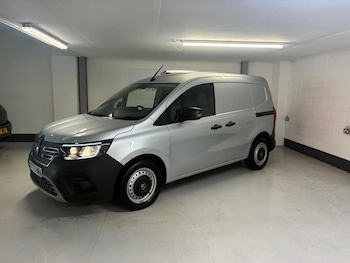 Used Renault Kangoo 2023 for sale - 76521115: Photo