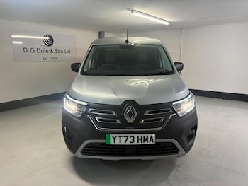 Used Renault Kangoo 2023 for sale - 76521115: Photo