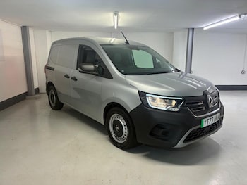 Used Renault Kangoo 2023 for sale - 76521115: Photo