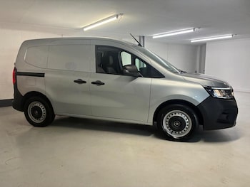 Used Renault Kangoo 2023 for sale - 76521115: Photo