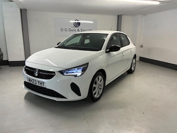 Used Vauxhall Corsa 2023 for sale - 76058089: Photo