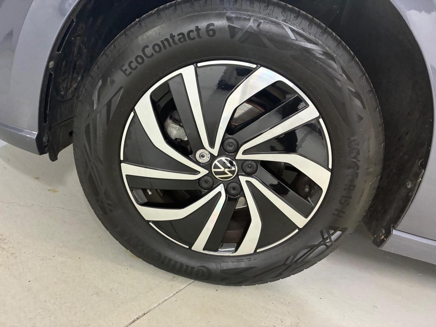 Used Volkswagen Polo 2024 for sale - 76666097: Photo 10