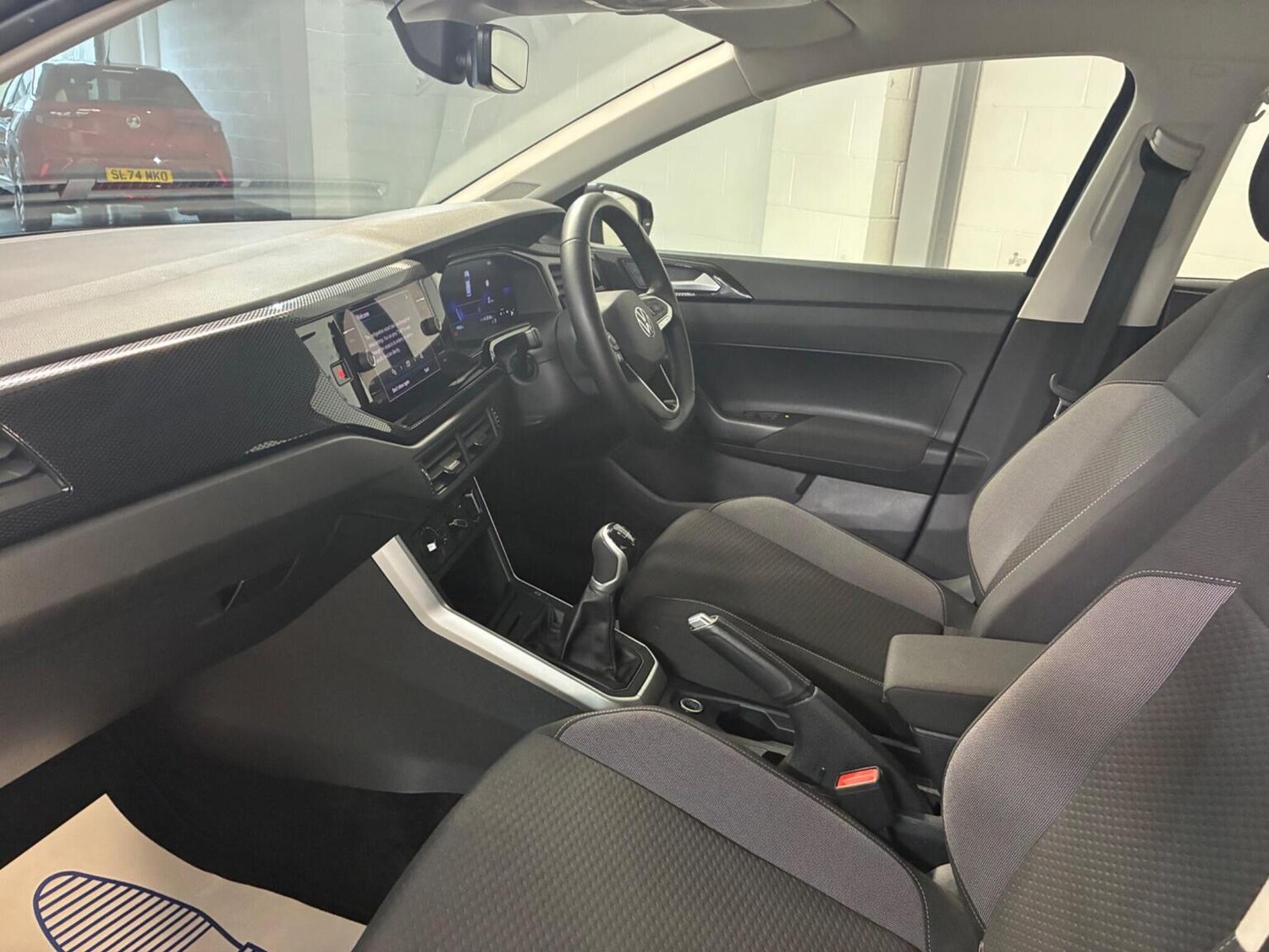 Used Volkswagen Polo 2024 for sale - 76666097: Photo 11