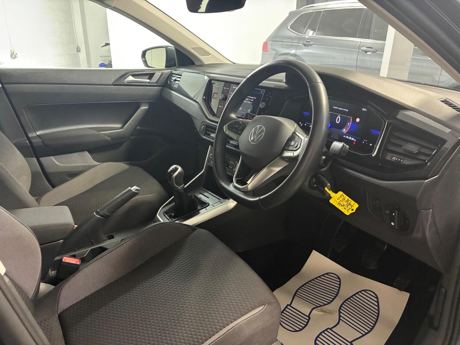 Used Volkswagen Polo 2024 for sale - 76666097: Photo 12