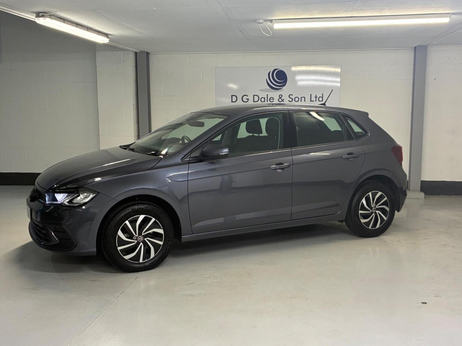 Used Volkswagen Polo 2024 for sale - 76666097: Photo 6