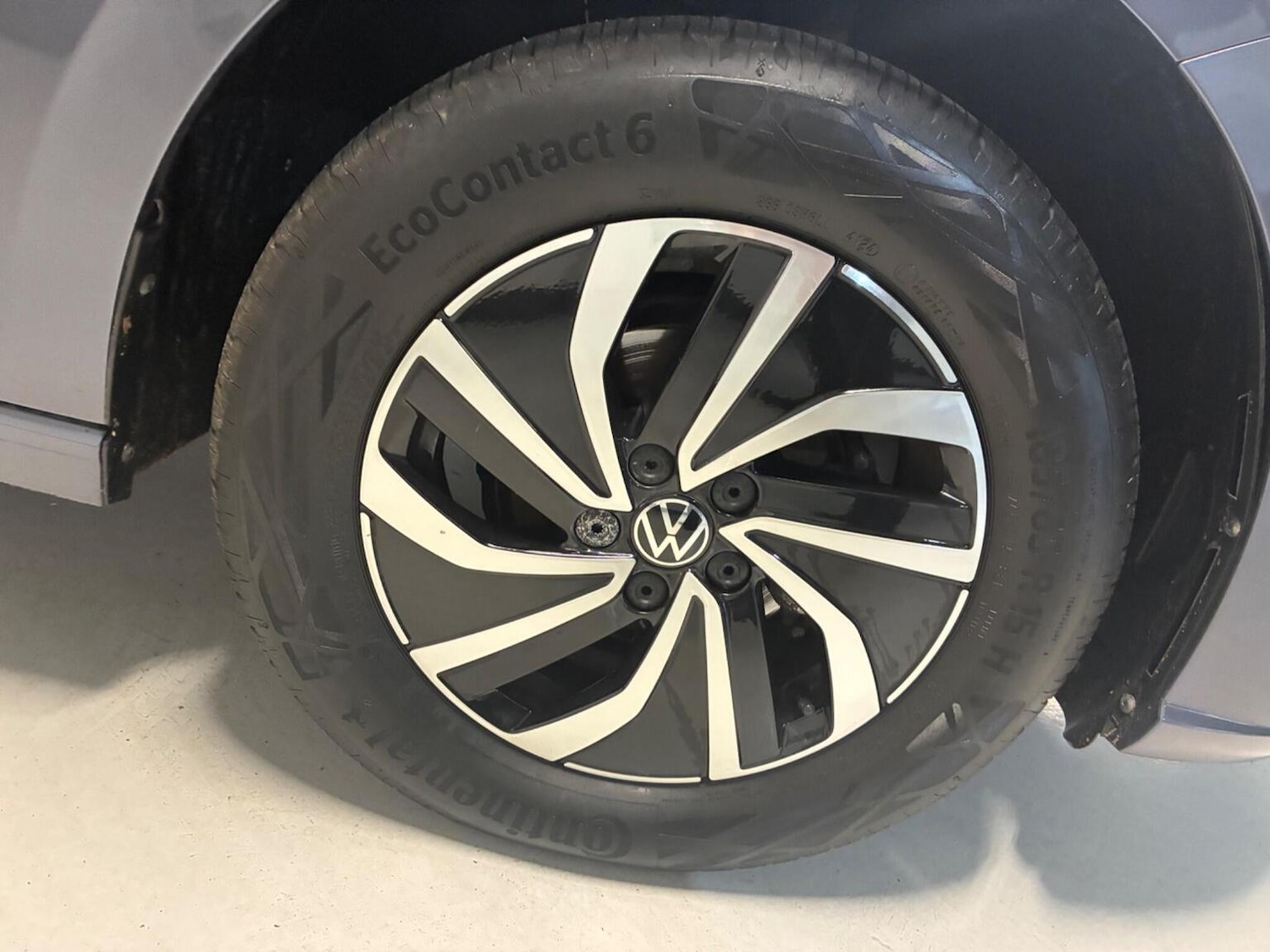 Used Volkswagen Polo 2024 for sale - 76666097: Photo 7