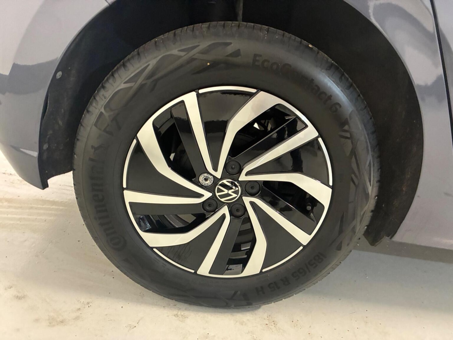 Used Volkswagen Polo 2024 for sale - 76666097: Photo 8