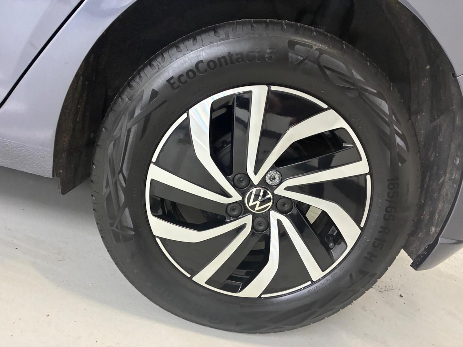 Used Volkswagen Polo 2024 for sale - 76666097: Photo 9