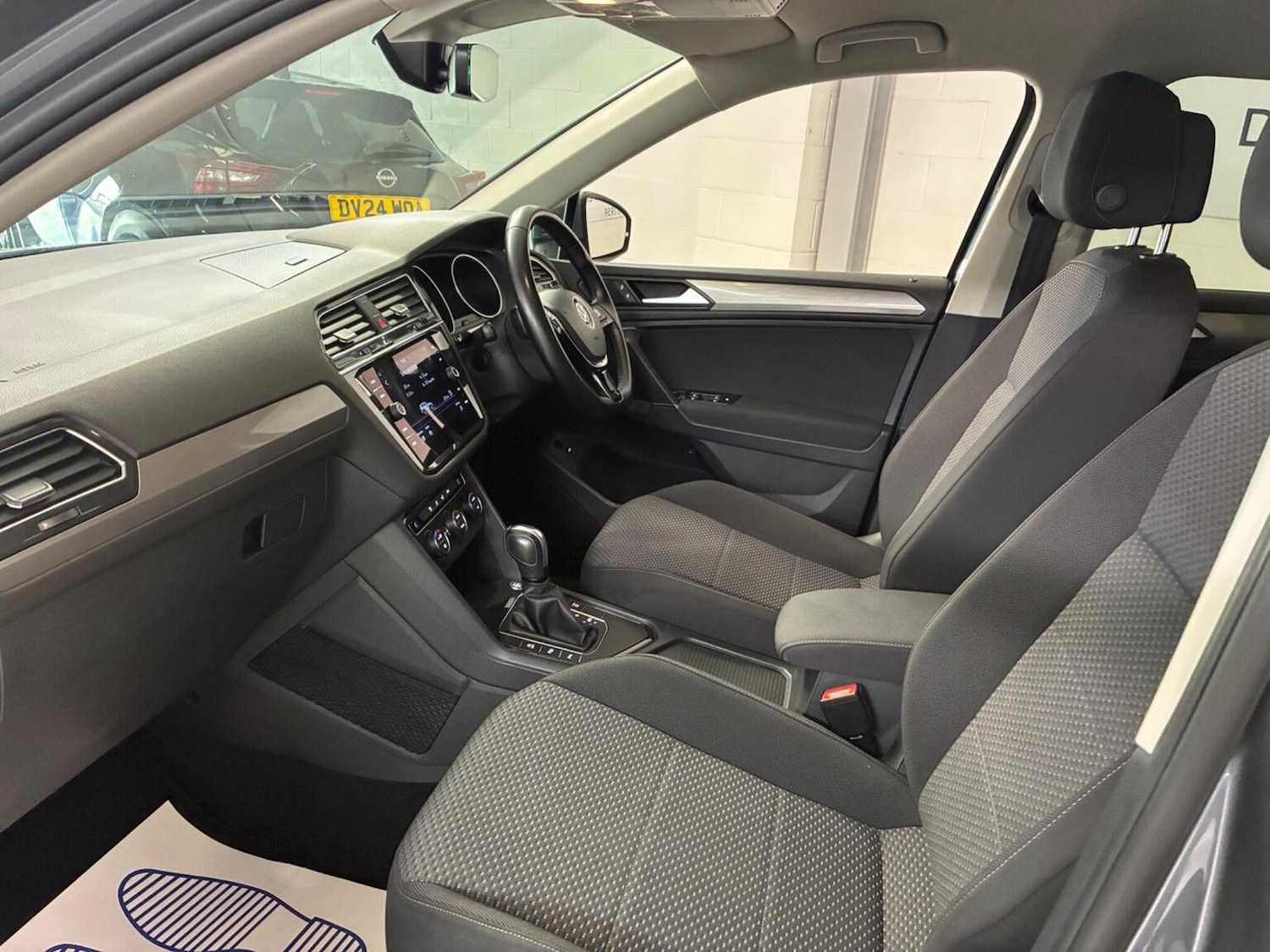 Used Volkswagen Tiguan Allspace 2020 for sale - 76391469: Photo 10