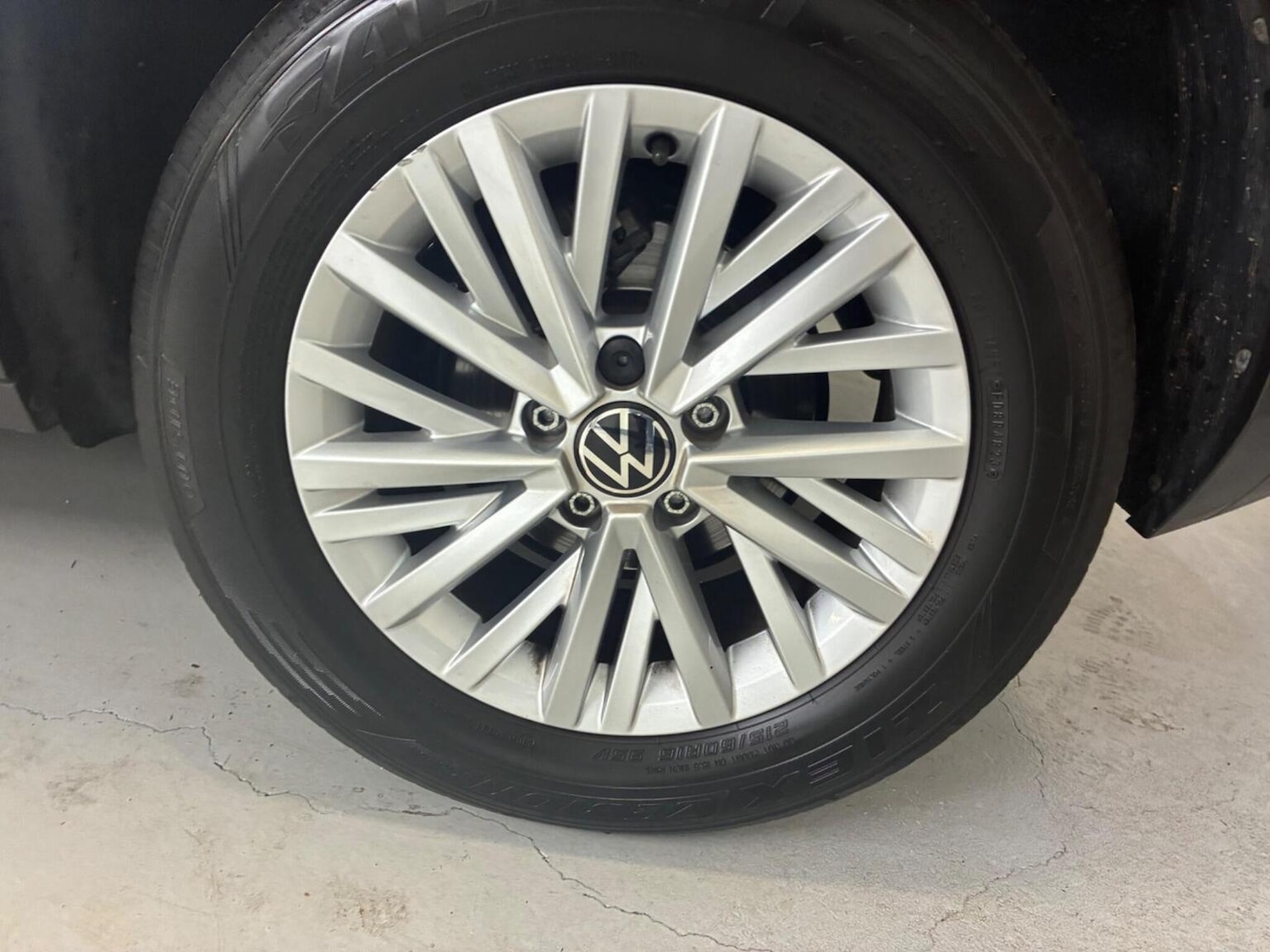 Used Volkswagen T-Roc 2024 for sale - 76521154: Photo 10