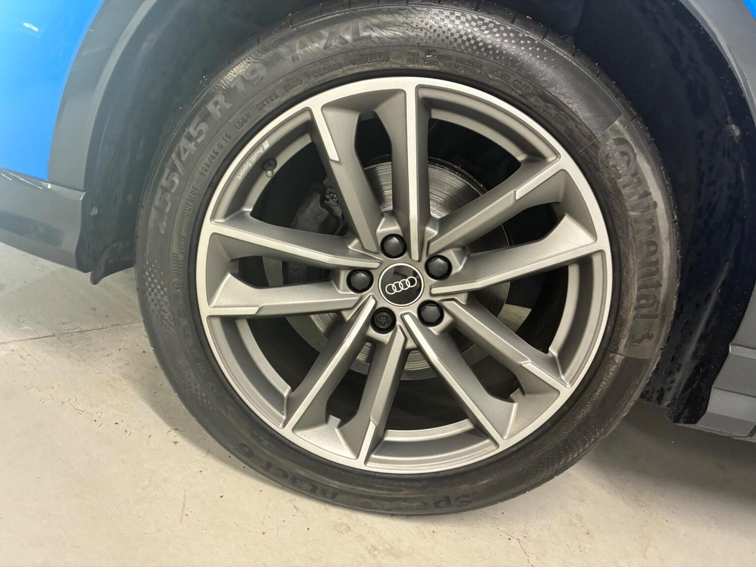 Used Audi Q3 2021 for sale - 76517815: Photo 10