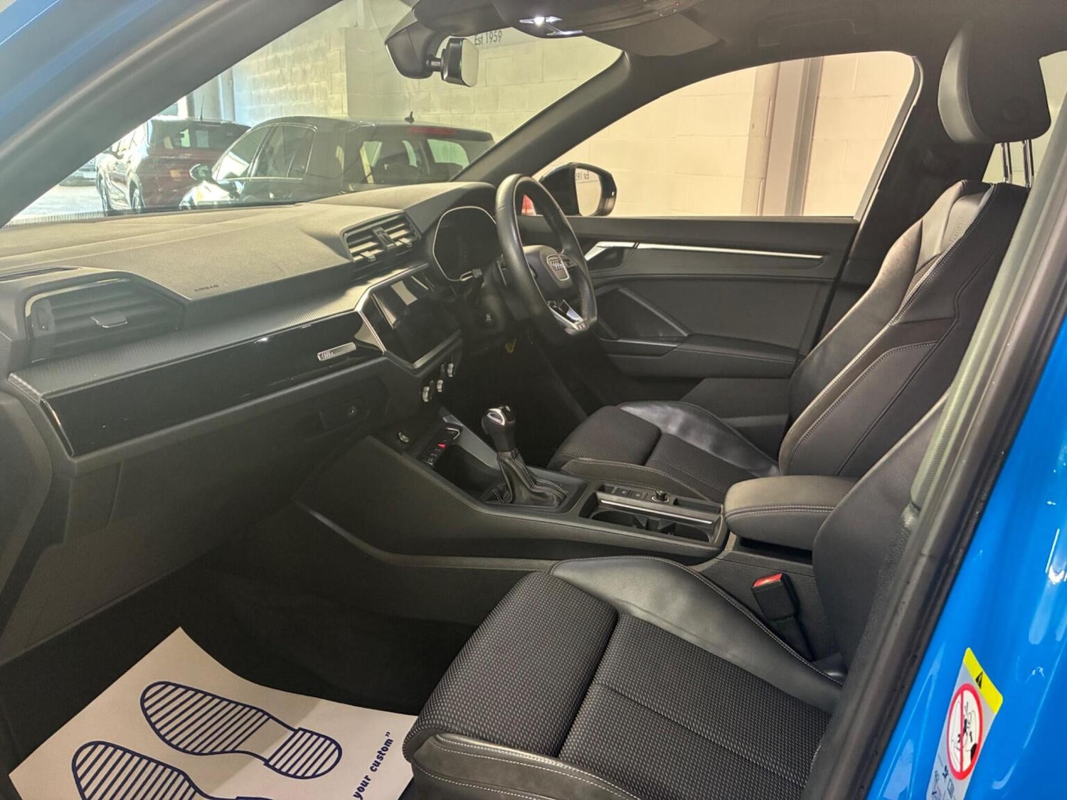 Used Audi Q3 2021 for sale - 76517815: Photo 11