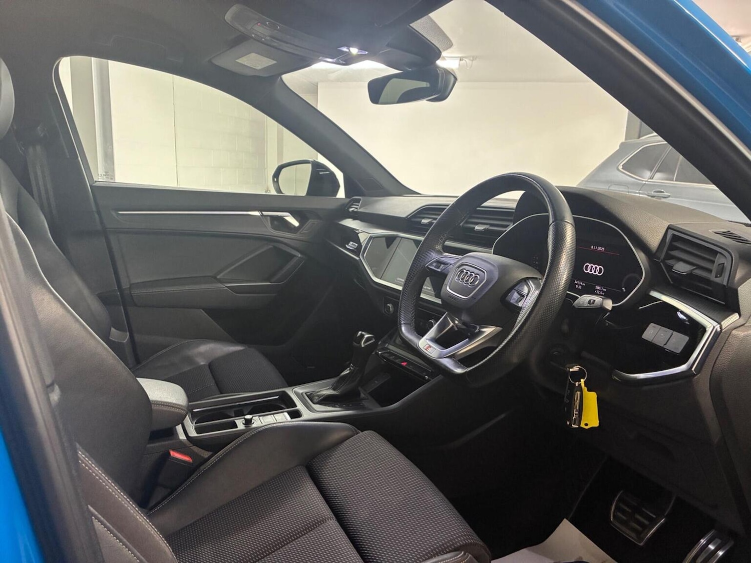 Used Audi Q3 2021 for sale - 76517815: Photo 12