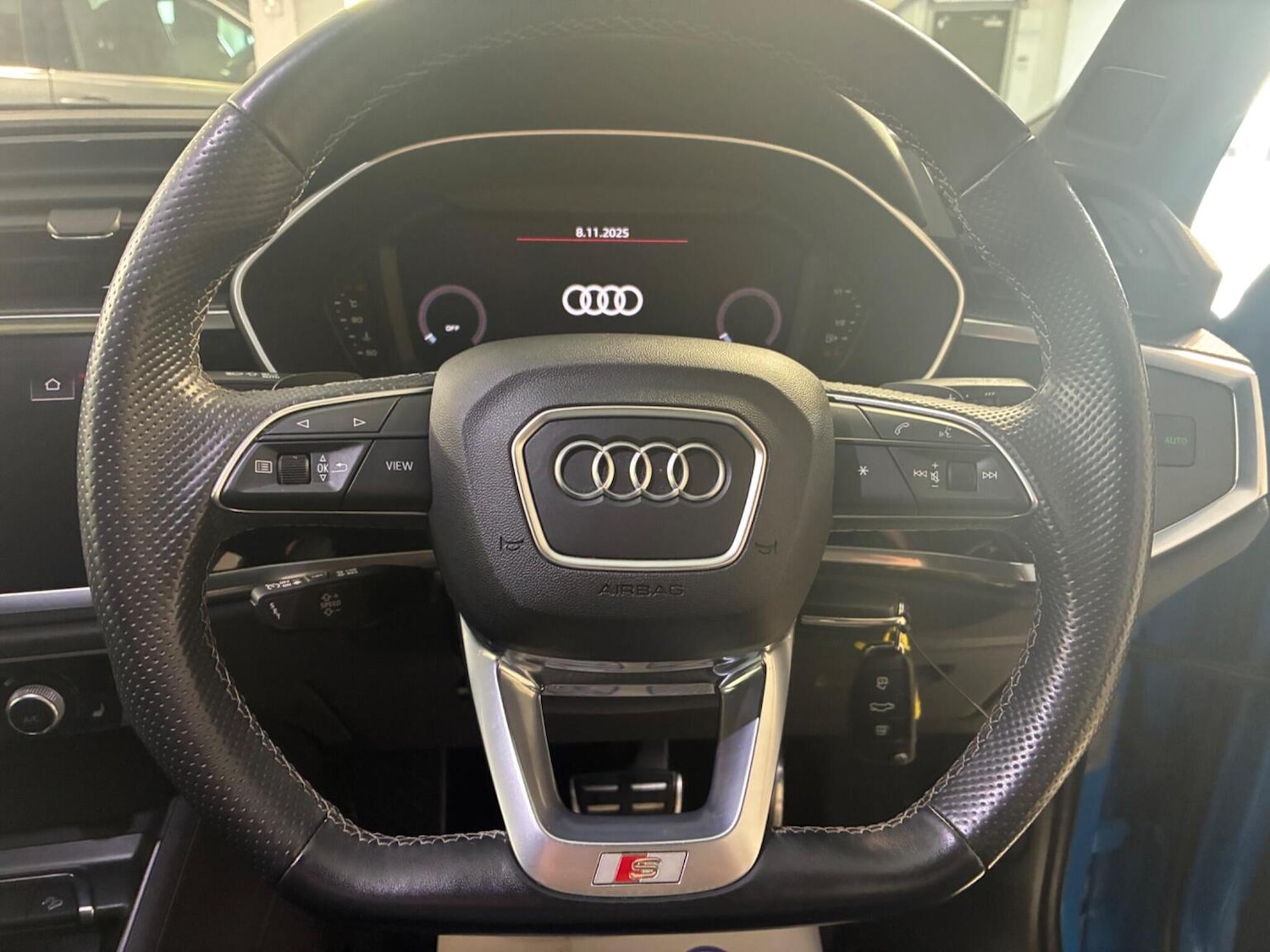 Used Audi Q3 2021 for sale - 76517815: Photo 14