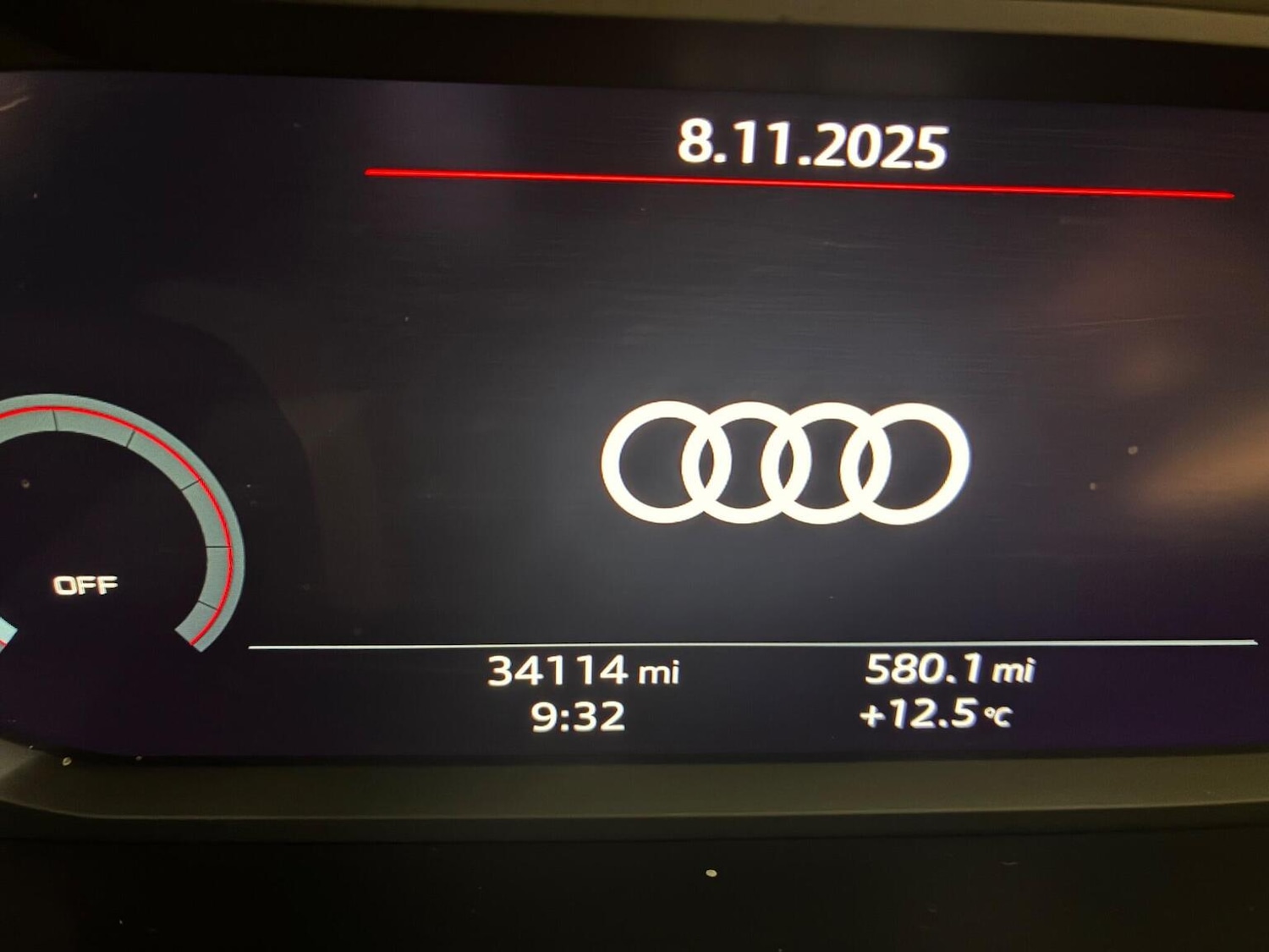 Used Audi Q3 2021 for sale - 76517815: Photo 15