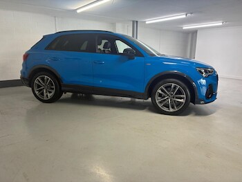 Used Audi Q3 2021 for sale - 76517815: Photo