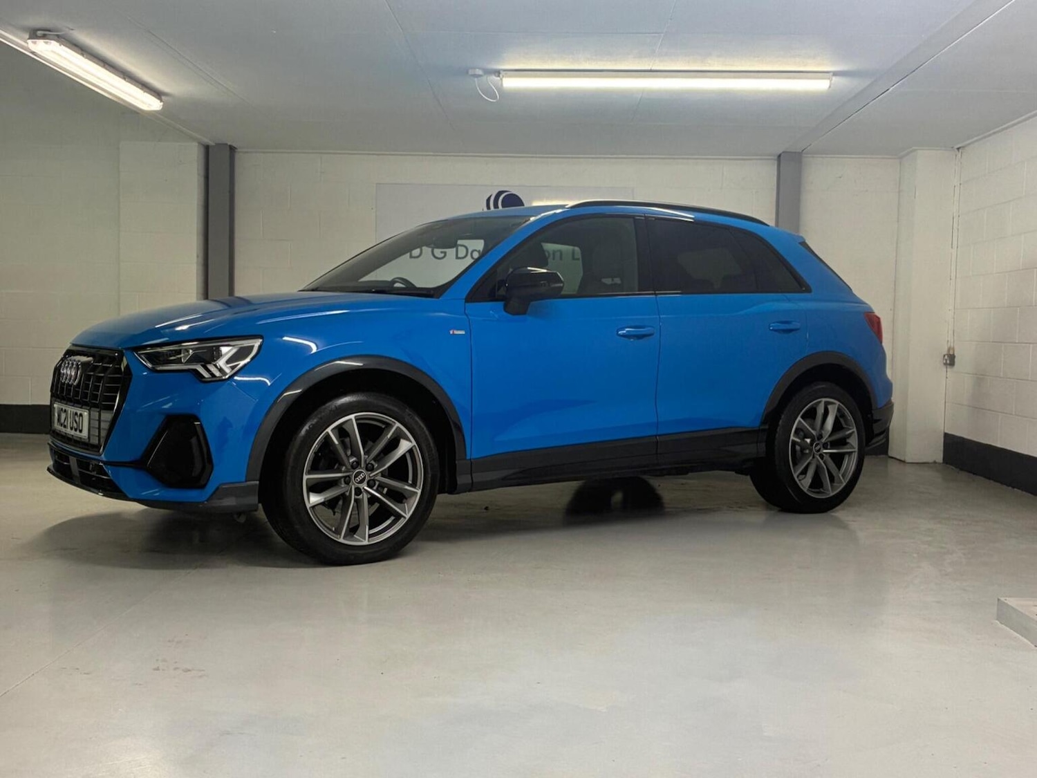 Used Audi Q3 2021 for sale - 76517815: Photo 6