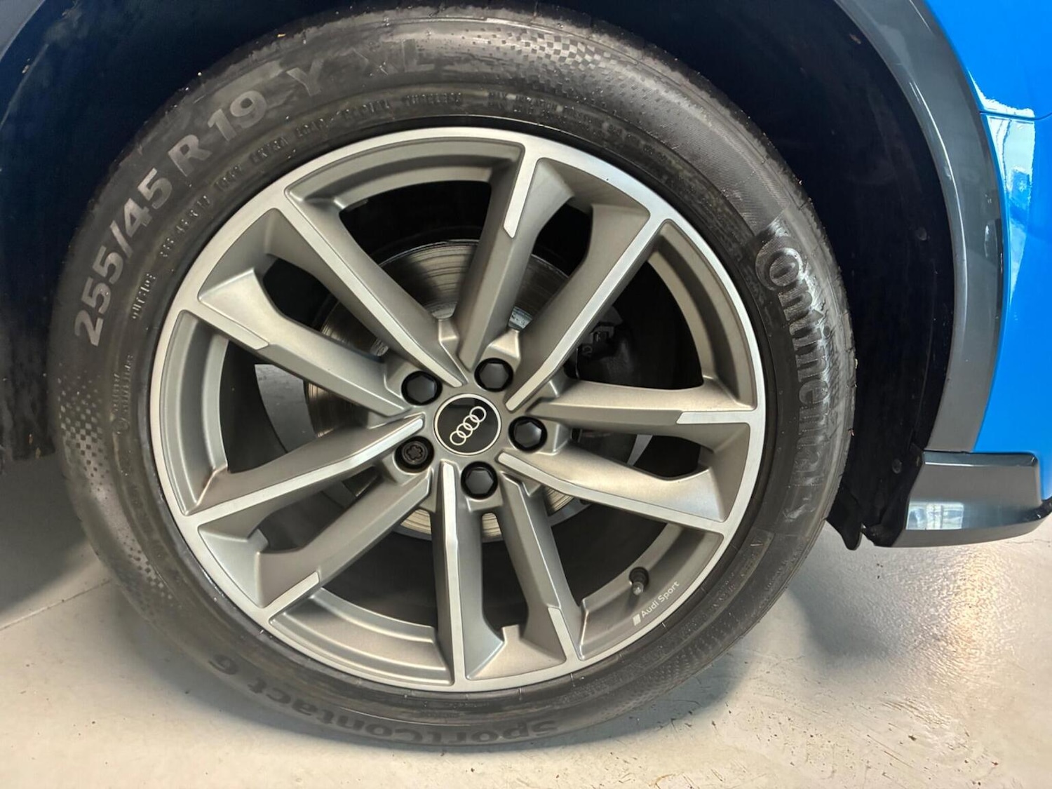 Used Audi Q3 2021 for sale - 76517815: Photo 7