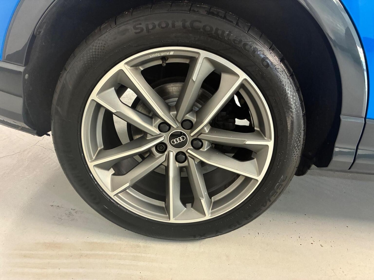 Used Audi Q3 2021 for sale - 76517815: Photo 8