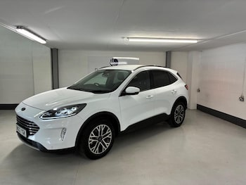Ford - Kuga