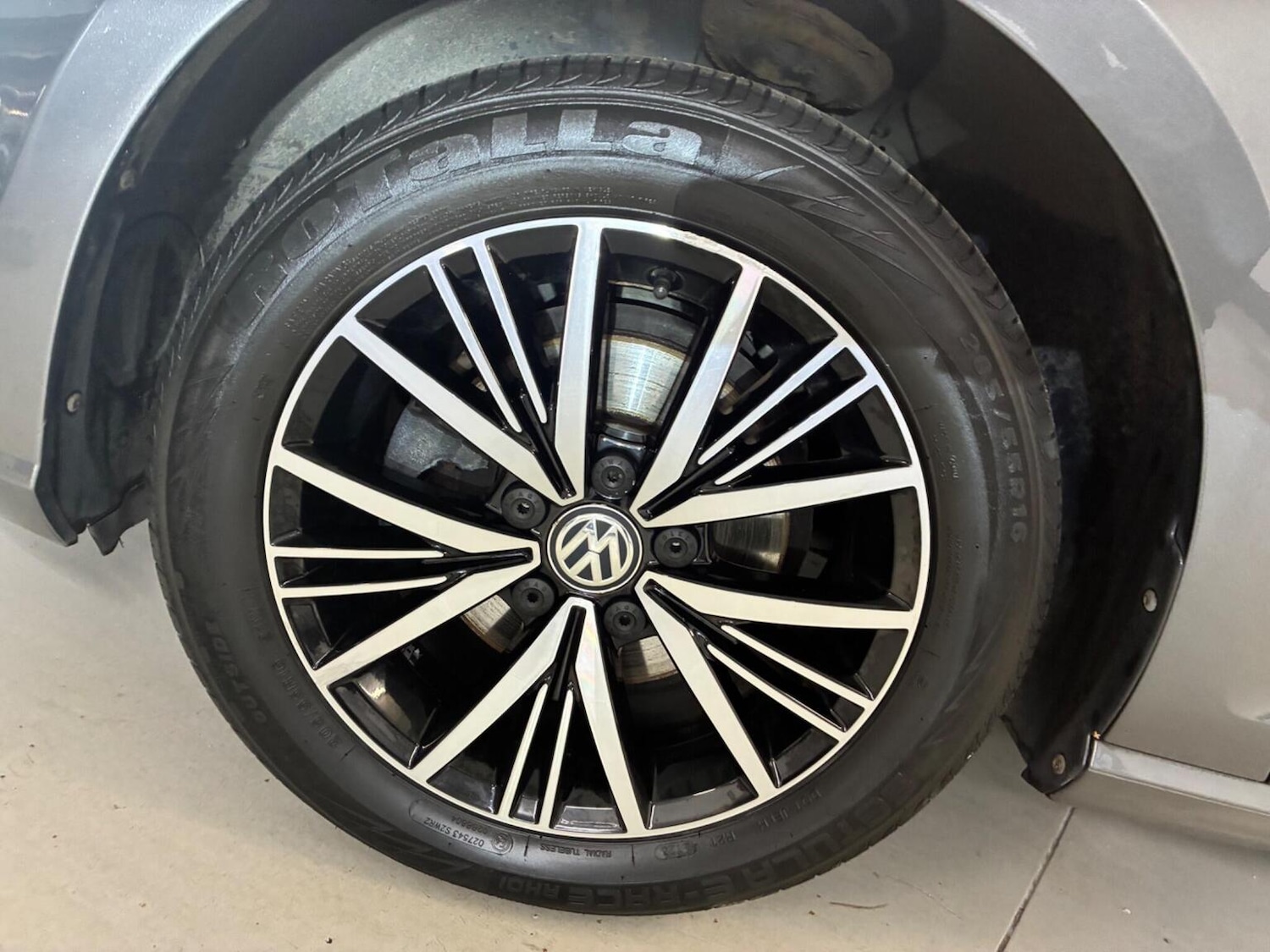 Used Volkswagen Golf 2017 for sale - 76521093: Photo 10