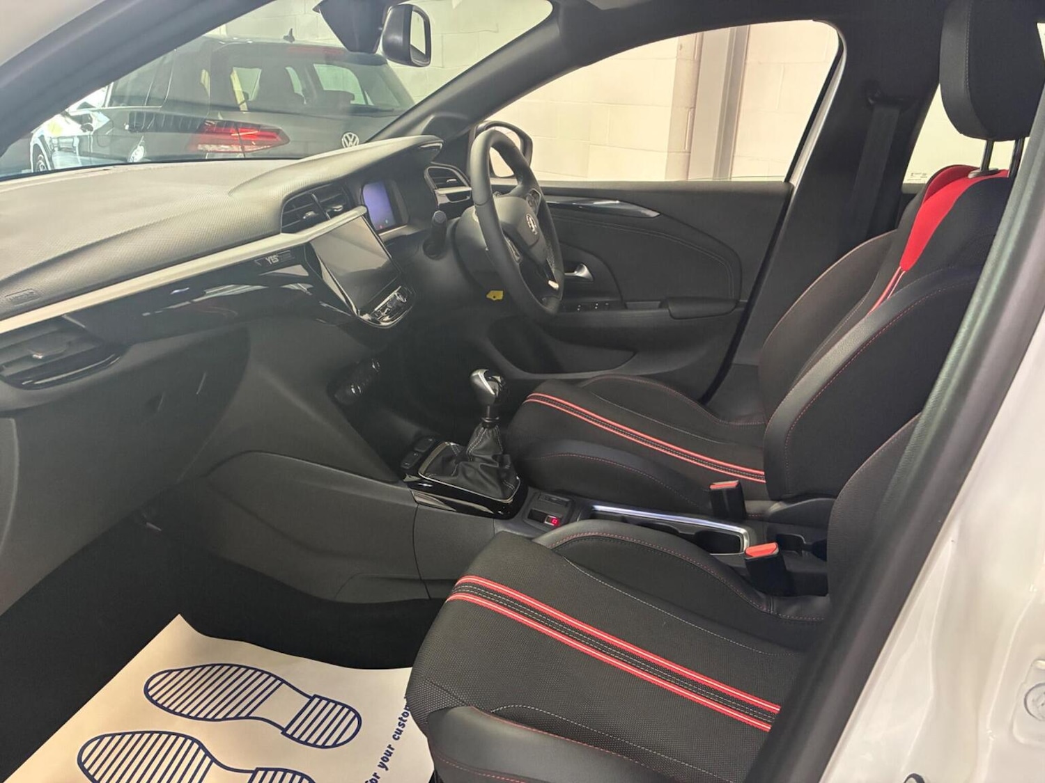 Used Vauxhall Corsa 2024 for sale - 76521031: Photo 11